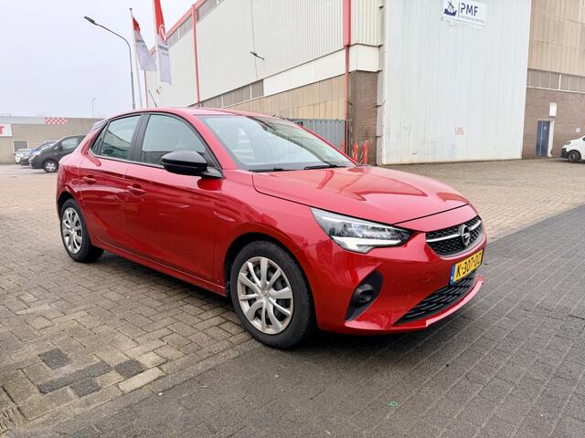 Opel CORSA 1.2 Edition | PDC achter