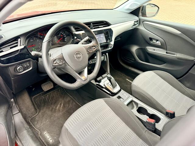 Opel CORSA 1.2 Edition | PDC achter