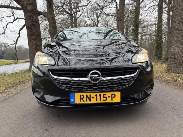 Opel CORSA 1.4 Edition / 5 Deurs / Dealer onderh. / Airco
