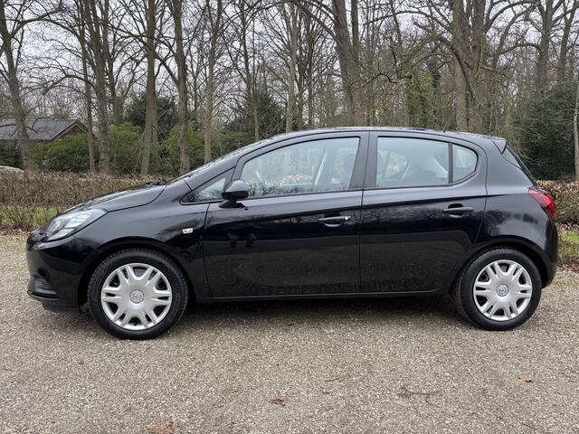 Opel CORSA 1.4 Edition / 5 Deurs / Dealer onderh. / Airco