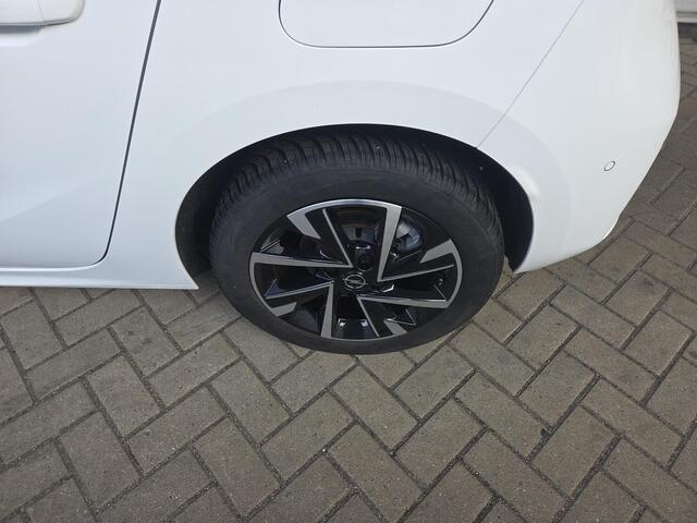 Opel CORSA 1.2 Turbo GS