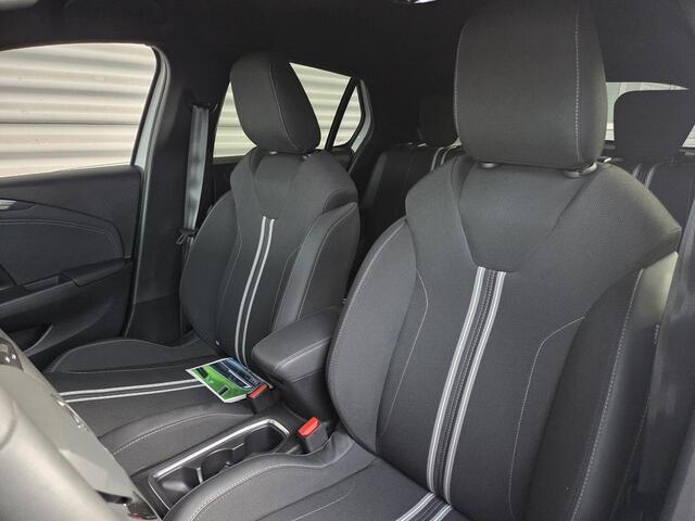 Opel CORSA 1.2 Turbo GS