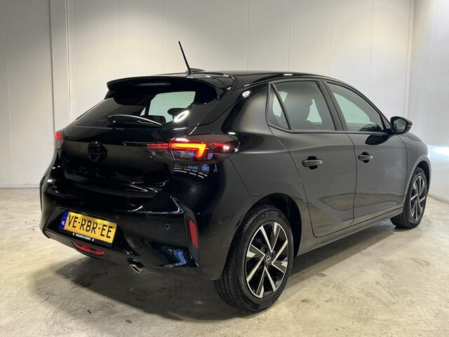Opel CORSA 1.2 Turbo GS-Line | Android/Apple Carplay | Lichtmetalen Velgen 16" | PDC Voor en Achter | Cruise Control | DAB | Airco |