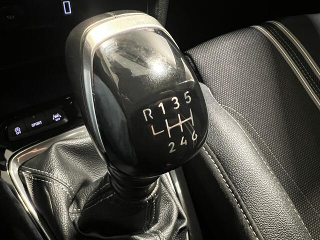 Opel CORSA 1.2 Turbo GS-Line | Android/Apple Carplay | Lichtmetalen Velgen 16" | PDC Voor en Achter | Cruise Control | DAB | Airco |