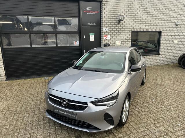 Opel CORSA 1.2 Ultimate 5drs*AIRCO*NAVIGATIE*CRUISE-CONTROL*FLIPPERS*1ste Eign*