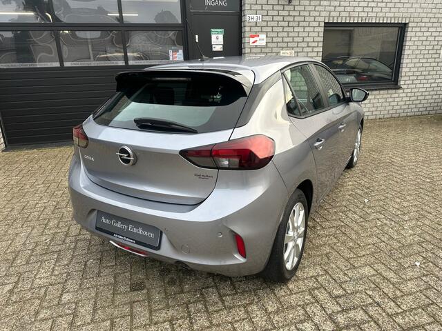 Opel CORSA 1.2 Ultimate 5drs*AIRCO*NAVIGATIE*CRUISE-CONTROL*FLIPPERS*1ste Eign*