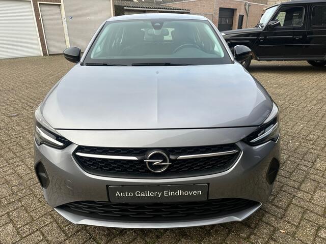 Opel CORSA 1.2 Ultimate 5drs*AIRCO*NAVIGATIE*CRUISE-CONTROL*FLIPPERS*1ste Eign*