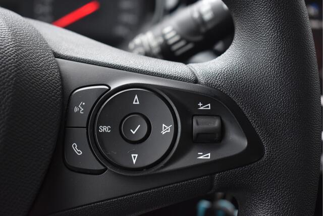 Opel CORSA 1.2 Edition Cruise, Carplay, Dealer onderhouden, NAP