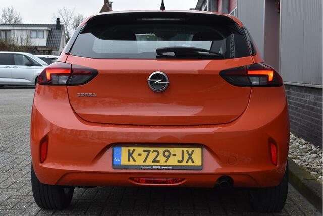 Opel CORSA 1.2 Edition Cruise, Carplay, Dealer onderhouden, NAP