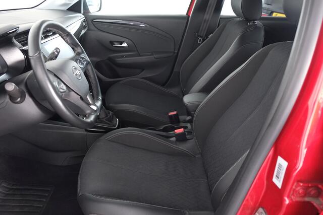 Opel CORSA 1.2 Elegance / CarPlay / Cruisecontrol / Cam / LMV