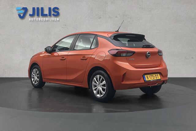 Opel CORSA 1.2 Edition | Adaptieve cruise control | Navigatie | Apple Carplay