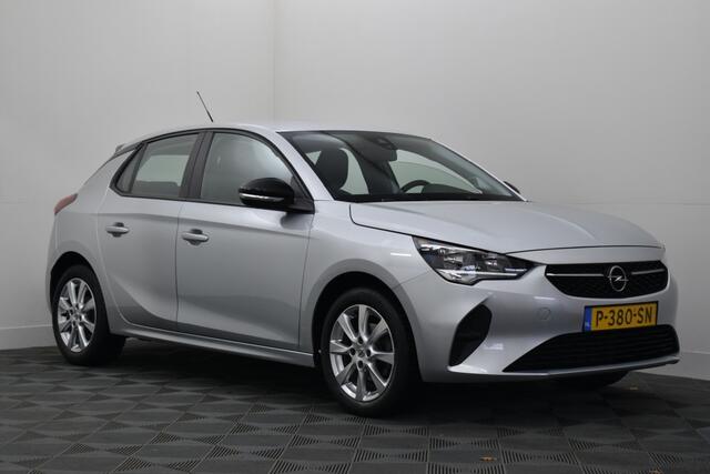 Opel CORSA 1.2 Edition