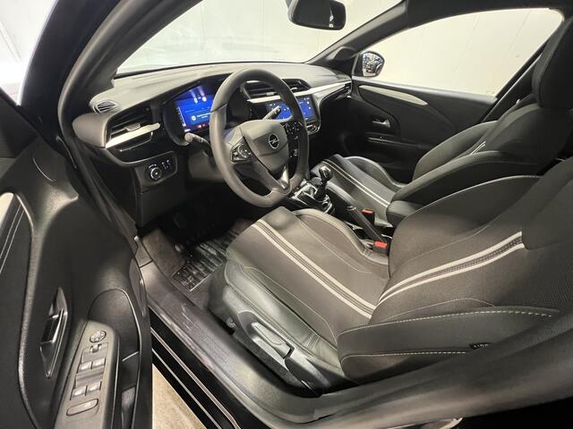 Opel CORSA 1.2 Turbo GS-Line | Android/Apple Carplay | Lichtmetalen Velgen 16" | PDC Voor en Achter | Cruise Control | DAB | Airco |