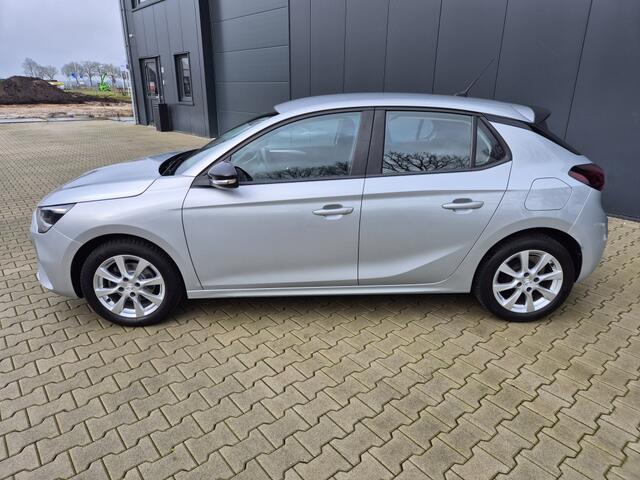 Opel CORSA 1.2 Edition | NW distributieriem+onderhoud | apple carplay | lan
