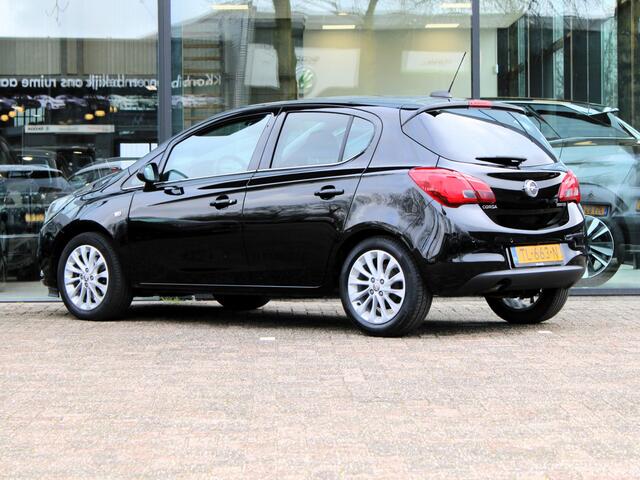 Opel CORSA 1.0 Turbo Online Edition | Navi / Camera / Climate