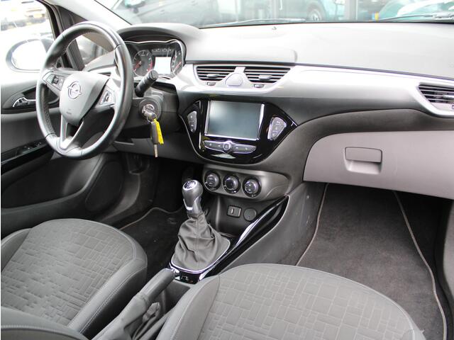 Opel CORSA 1.0 Turbo Online Edition | Navi / Camera / Climate