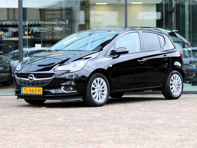 Opel CORSA 1.0 Turbo Online Edition | Navi / Camera / Climate
