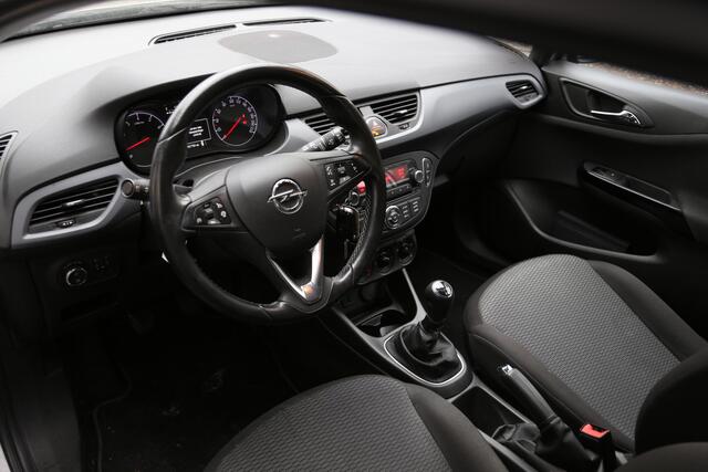 Opel CORSA 1.4 Edition Airco