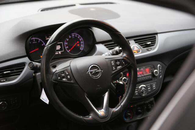 Opel CORSA 1.4 Edition Airco