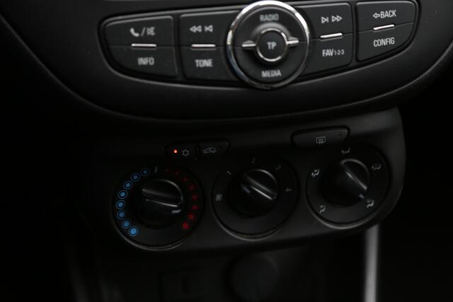 Opel CORSA 1.4 Edition Airco