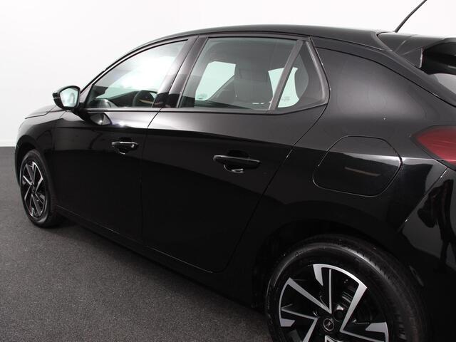 Opel CORSA 1.2 Turbo GS | Navigatie | Apple Carplay/Android Auto | Digitale Cockpit | Airco | Cruise Control | Lichtmetalen Velgen | Dab