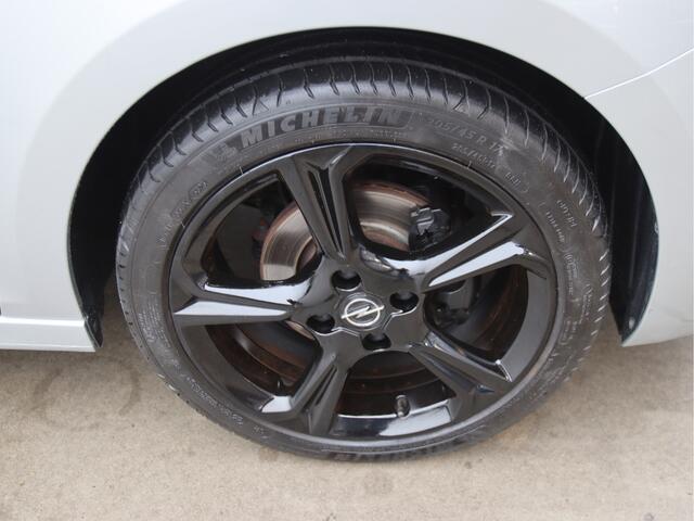 Opel CORSA 1.2 GS-Line Pano, Stoelverw, BLIS, FULL LED Prijspakker!