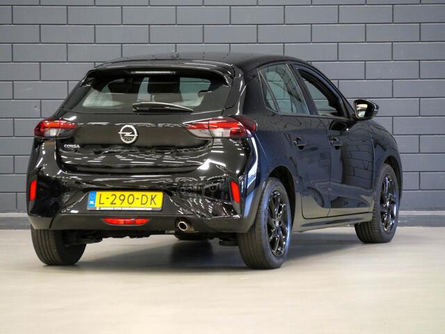 Opel CORSA 1.2 GS Line | NAVIGATIE | CARPLAY | CRUISE CONTROL |