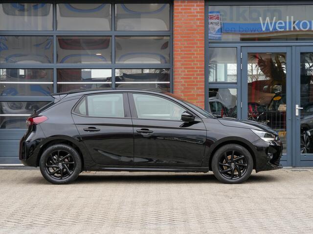 Opel CORSA 1.2 GS Line | NAVIGATIE | CARPLAY | CRUISE CONTROL |