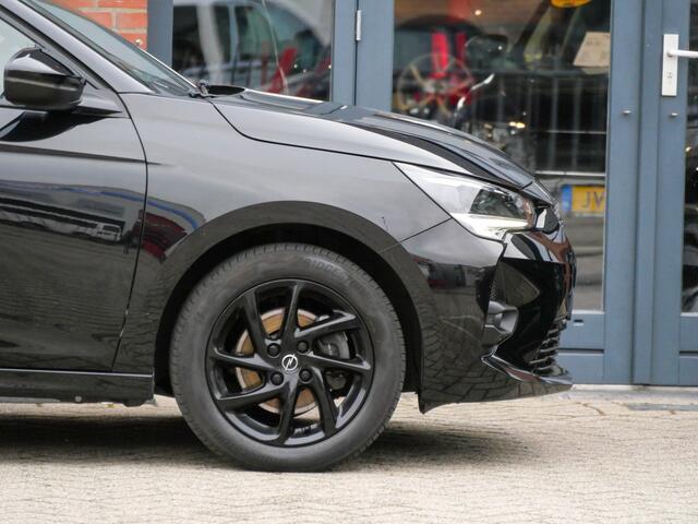 Opel CORSA 1.2 GS Line | NAVIGATIE | CARPLAY | CRUISE CONTROL |