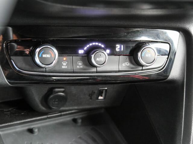 Opel CORSA 1.2 GS Line | NAVIGATIE | CARPLAY | CRUISE CONTROL |