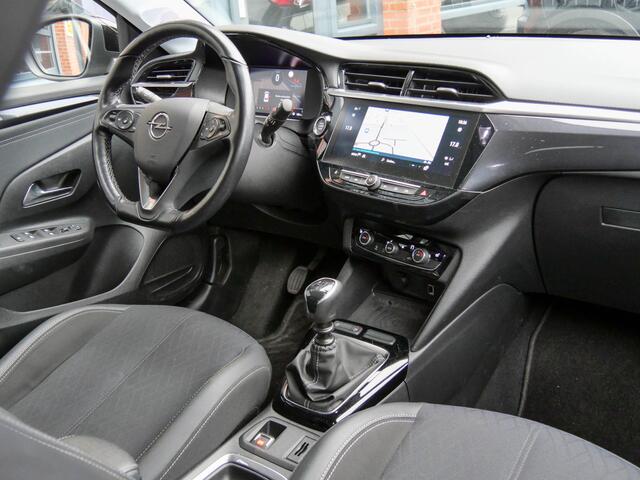 Opel CORSA 1.2 Elegance | CARPLAY | NAVIGATIE | CRUISE CONTROL |