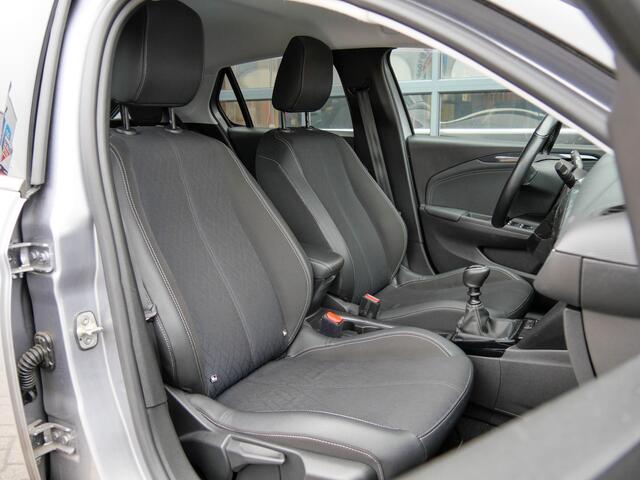 Opel CORSA 1.2 Elegance | CARPLAY | NAVIGATIE | CRUISE CONTROL |