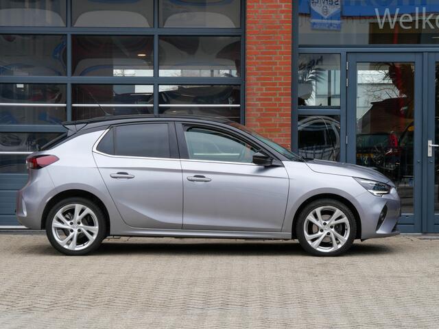 Opel CORSA 1.2 Elegance | CARPLAY | NAVIGATIE | CRUISE CONTROL |