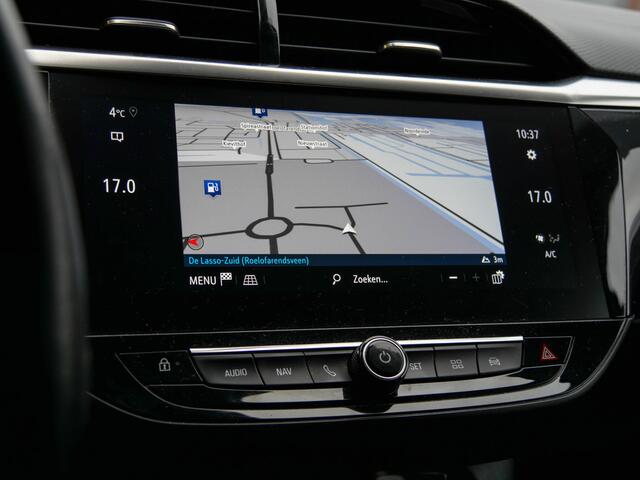 Opel CORSA 1.2 Elegance | CARPLAY | NAVIGATIE | CRUISE CONTROL |