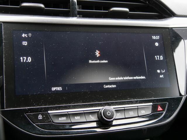 Opel CORSA 1.2 Elegance | CARPLAY | NAVIGATIE | CRUISE CONTROL |