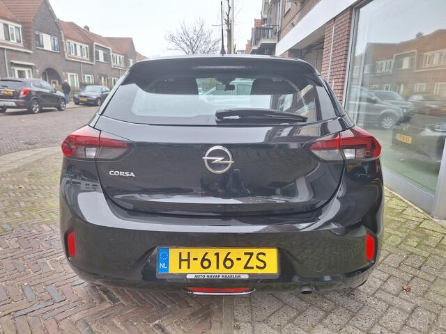 Opel CORSA 1.2 Edition /45.000 Km/1e Eig/Airco/Cruise/Garantie