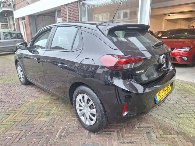 Opel CORSA 1.2 Edition /45.000 Km/1e Eig/Airco/Cruise/Garantie