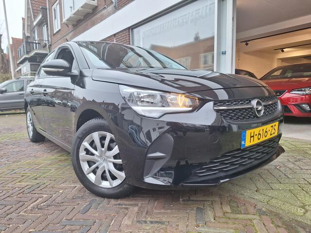 Opel CORSA 1.2 Edition /45.000 Km/1e Eig/Airco/Cruise/Garantie