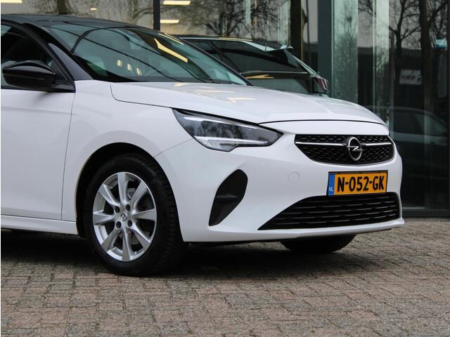 Opel CORSA 1.2 Edition Automaat | Apple Carplay / Airco / Cruise