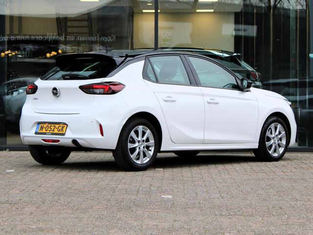Opel CORSA 1.2 Edition Automaat | Apple Carplay / Airco / Cruise