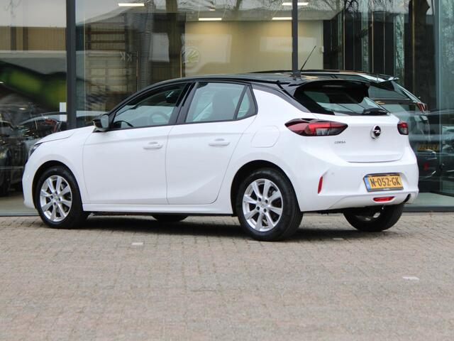 Opel CORSA 1.2 Edition Automaat | Apple Carplay / Airco / Cruise