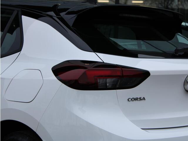 Opel CORSA 1.2 Edition Automaat | Apple Carplay / Airco / Cruise