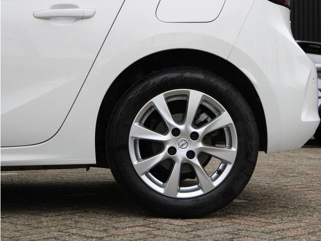 Opel CORSA 1.2 Edition Automaat | Apple Carplay / Airco / Cruise