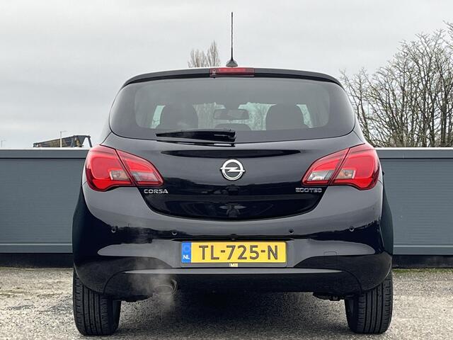 Opel CORSA Innovation 1.0 Turbo 90pk | APPLE CARPLAY / ANDROID AUTO | CLIMA | CAMERA | ISOFIX | EXTRA GETINTE RAMEN |