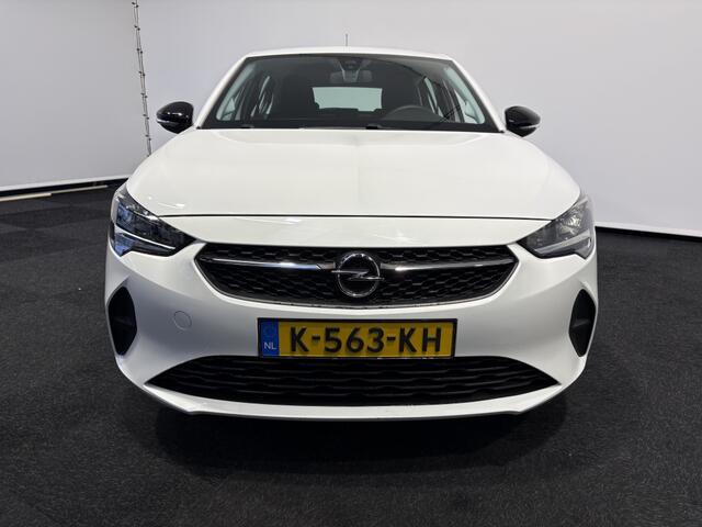 Opel CORSA Carplay Airco Cruise control 1.2 Edition