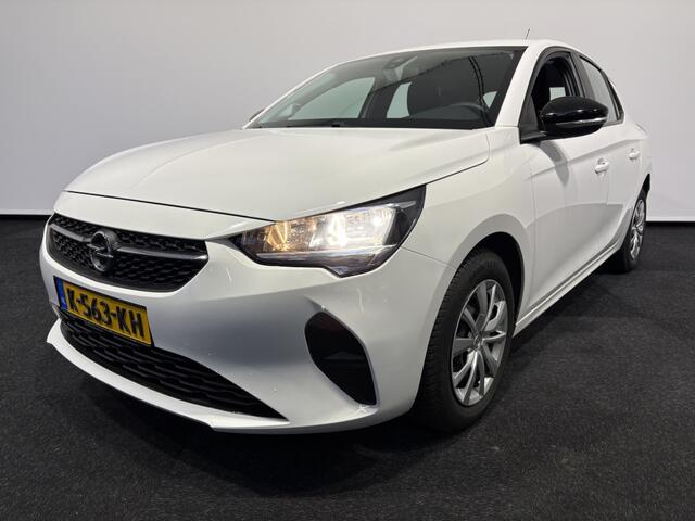 Opel CORSA Carplay Airco Cruise control 1.2 Edition