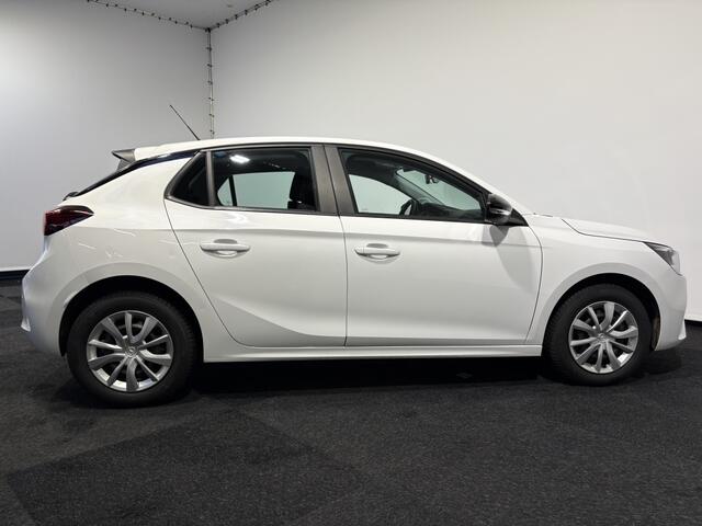 Opel CORSA Carplay Airco Cruise control 1.2 Edition