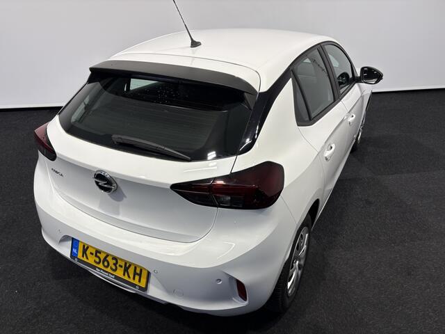 Opel CORSA Carplay Airco Cruise control 1.2 Edition