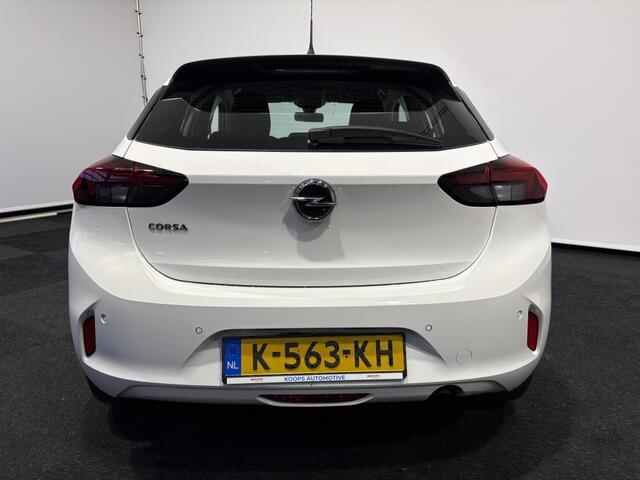 Opel CORSA Carplay Airco Cruise control 1.2 Edition
