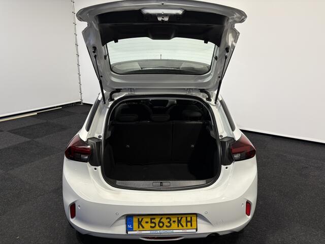 Opel CORSA Carplay Airco Cruise control 1.2 Edition